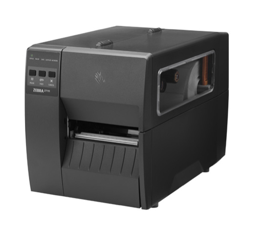 ZEBRA ZQ200 Series*