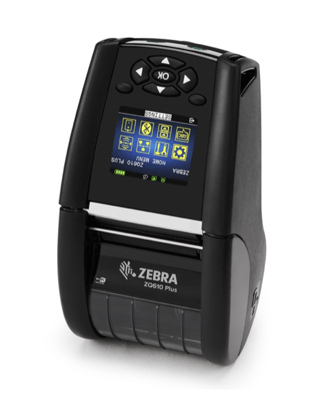 ZEBRA ZD421/ZD411*
