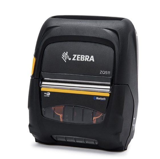 ZEBRA ZD621R/ZD611R
