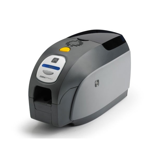 Printer Barcode Zebra ZXP Series 3 Card Printers