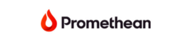 logo promethean