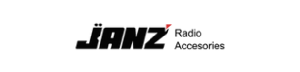 logo janz radio