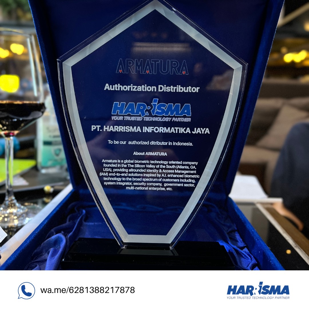 Armatura Meluncurkan Solusi Access Control yang Aman dengan  Teknologi Biometrik yang Diperkuat AI