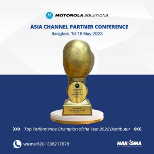 Asia Channel Partner Conference