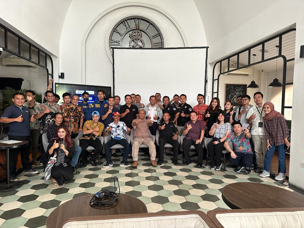Harrisma menghadirkan acara ‘Solution Day’ di Semarang bersama PT. Shasta Adhijaya