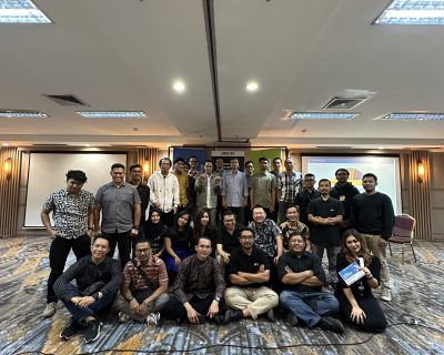 SECURITY EXPERIENCED DAY PARTNERS