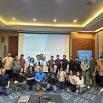 HARRISMA & MOTOROLA SOLUTIONS DI EVENT SAFETY & SECURITY ECOSYSTEM TRAINING