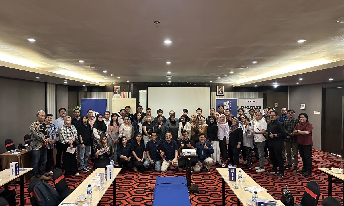 HARRISMA EXPERIENCE DAY 2024 SURABAYA