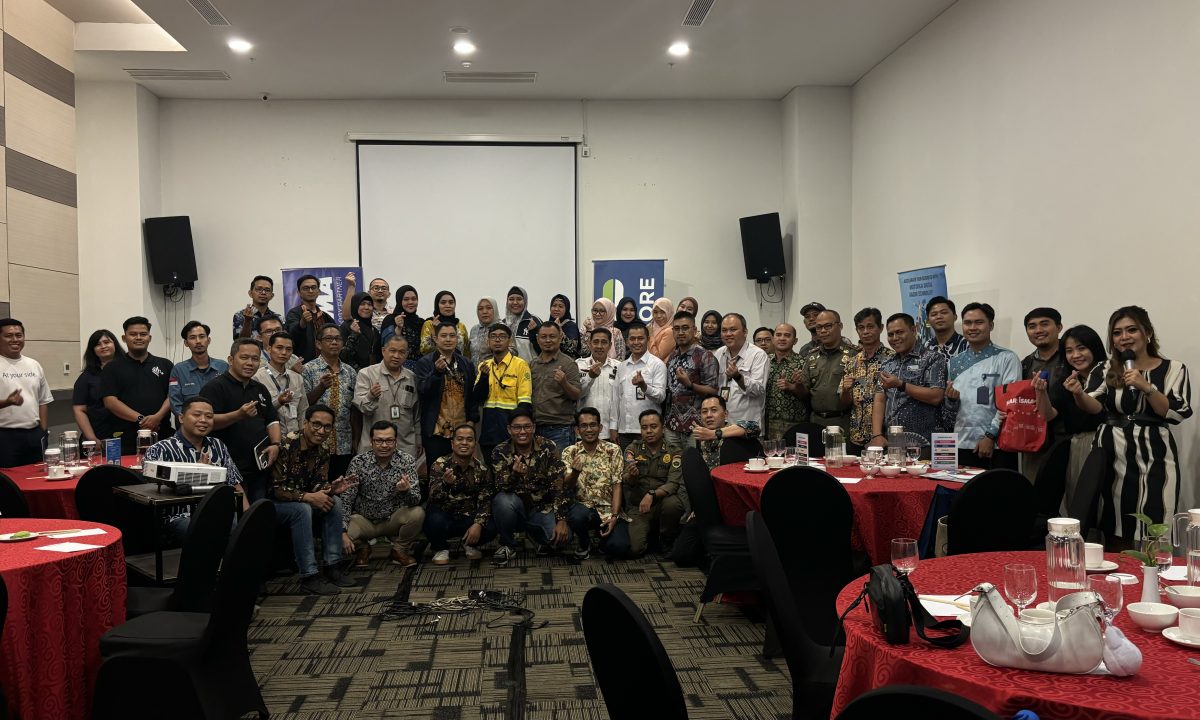 HARRISMA EXPERIENCE DAY PALEMBANG 2025
